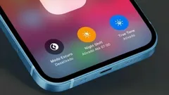 Förbättrar verkligen mobilens nattläge din sömnkvalitet?