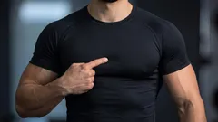 Känner du till armhävningstekniken som kan dubbla din bröstmuskulaturutveckling?