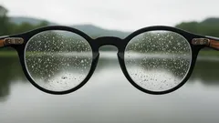 Hur klarade sig människor utan glasögon förr – och vilka hjälpmedel använde de för att se bättre